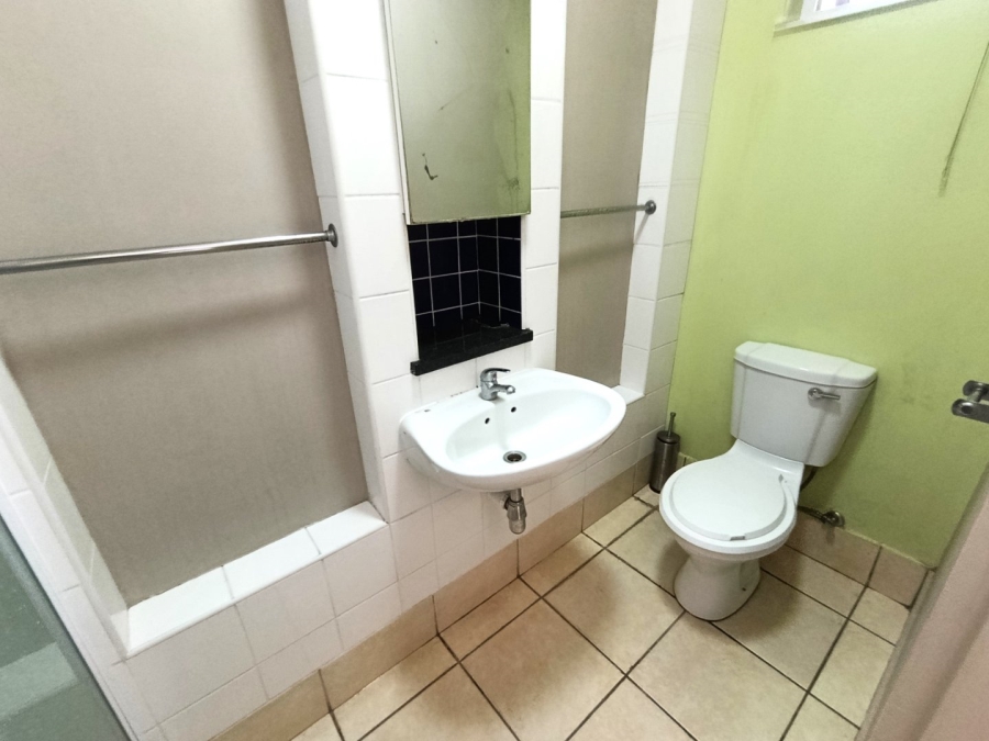 2 Bedroom Property for Sale in Universitas Free State
